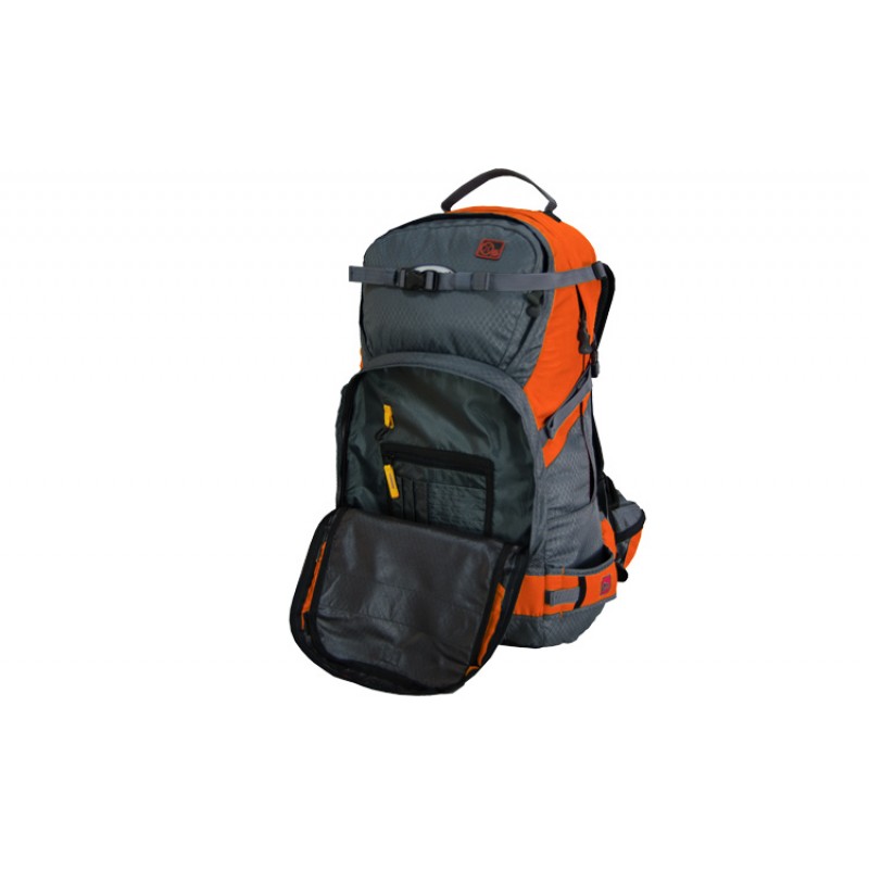 Рюкзак Terra Incognita Snow-Tech 30